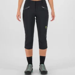 KarposFantasia EVO 3/4 Pants - Pantalon randonnée femme