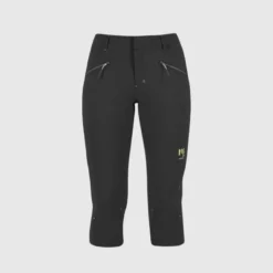KarposFantasia EVO 3/4 Pants - Pantalon randonnée femme