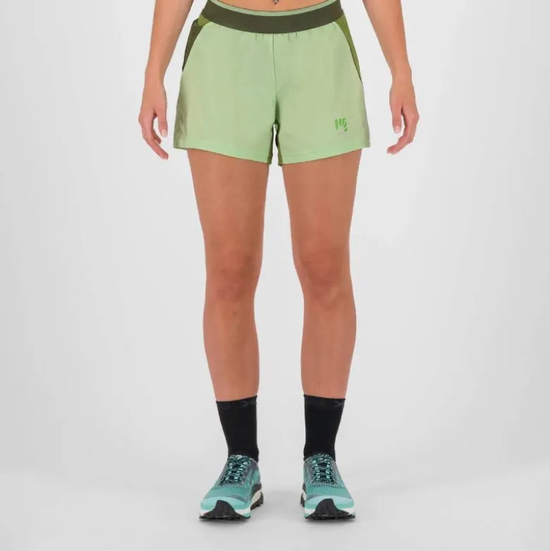 KarposFast Evo Shorts - Short trail femme