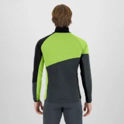 KarposFedera Full-Zip Fleece - Polaire homme