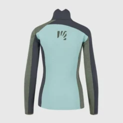 KarposFedera Full-Zip Fleece - Polaire femme