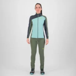 KarposFedera Full-Zip Fleece - Polaire femme