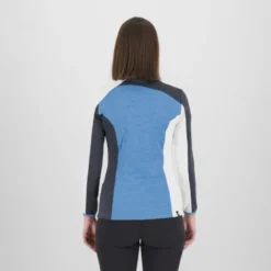 KarposFedera Half-Zip Fleece - Polaire femme