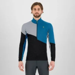 KarposFedera Half-Zip Fleece - Polaire homme