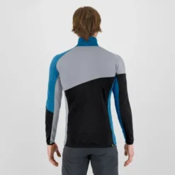 KarposFedera Half-Zip Fleece - Polaire homme