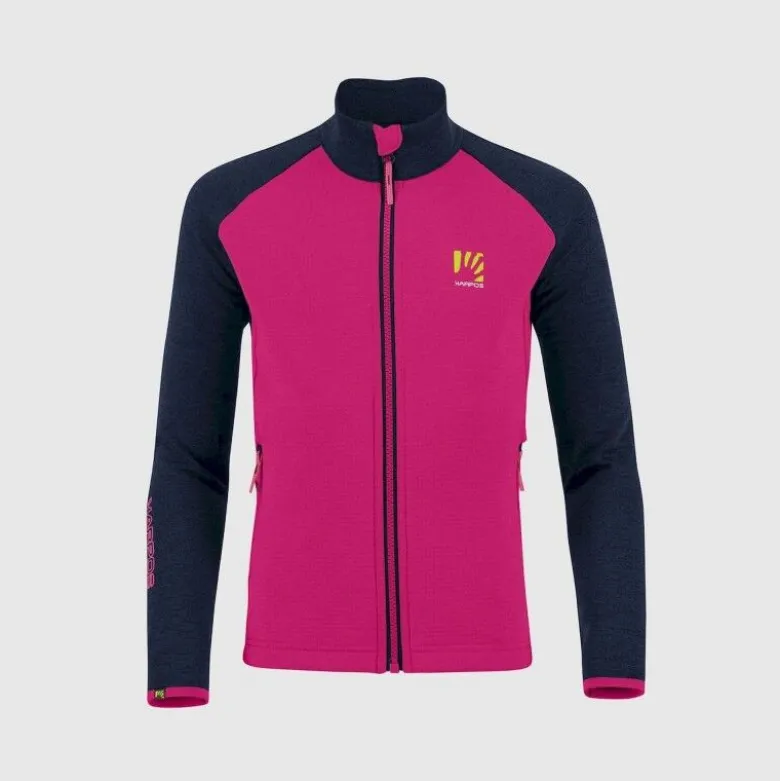 KarposFedera Kid Fleece - Polaire enfant