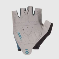 KarposFederia 1/2 Fingers Glove - Gants vélo