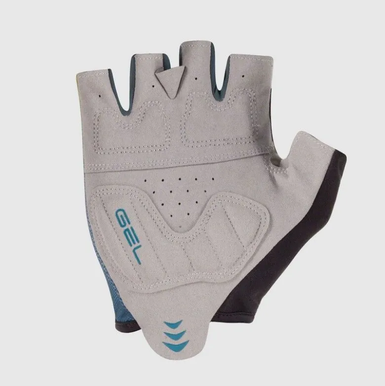 KarposFederia 1/2 Fingers Glove - Gants vélo