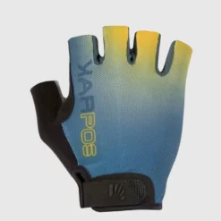 KarposFederia 1/2 Fingers Glove - Gants vélo