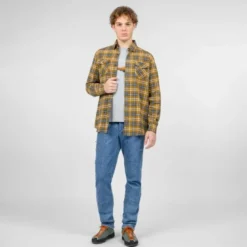 KarposFuretto Shirt - Chemise homme