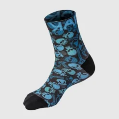 KarposGreen Fire Socks - Chaussettes femme
