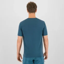 KarposGusela Merino T-Shirt - T-shirt en laine mérinos homme
