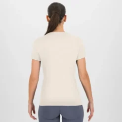 KarposGusela Merino T-Shirt - T-shirt femme