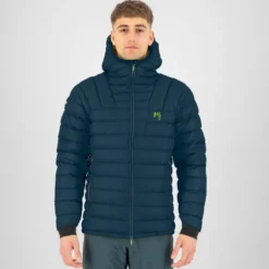 KarposHighest Down Hoodie Jacket - Doudoune homme