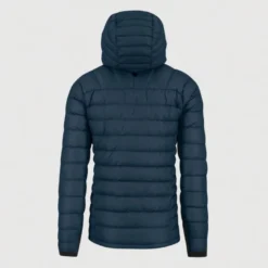 KarposHighest Down Hoodie Jacket - Doudoune homme