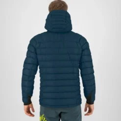 KarposHighest Down Hoodie Jacket - Doudoune homme
