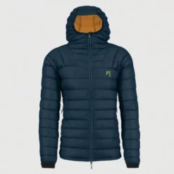KarposHighest Down Hoodie Jacket - Doudoune homme