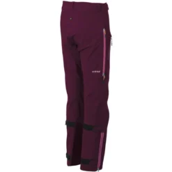 KarposJorasses Plus Pant - Pantalon imperméable femme
