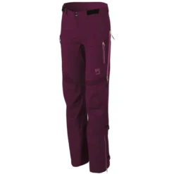 KarposJorasses Plus Pant - Pantalon imperméable femme