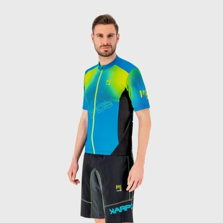 KarposJump Jersey - Maillot VTT homme