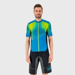 KarposJump Jersey - Maillot VTT homme
