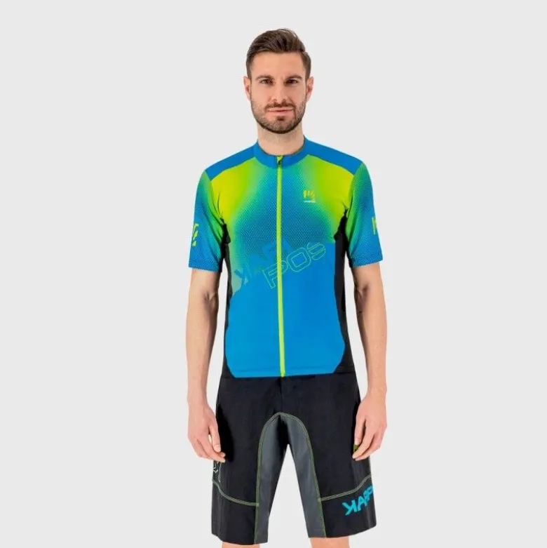 KarposJump Jersey - Maillot VTT homme