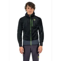KarposK-Performance H-Loft - Polaire homme