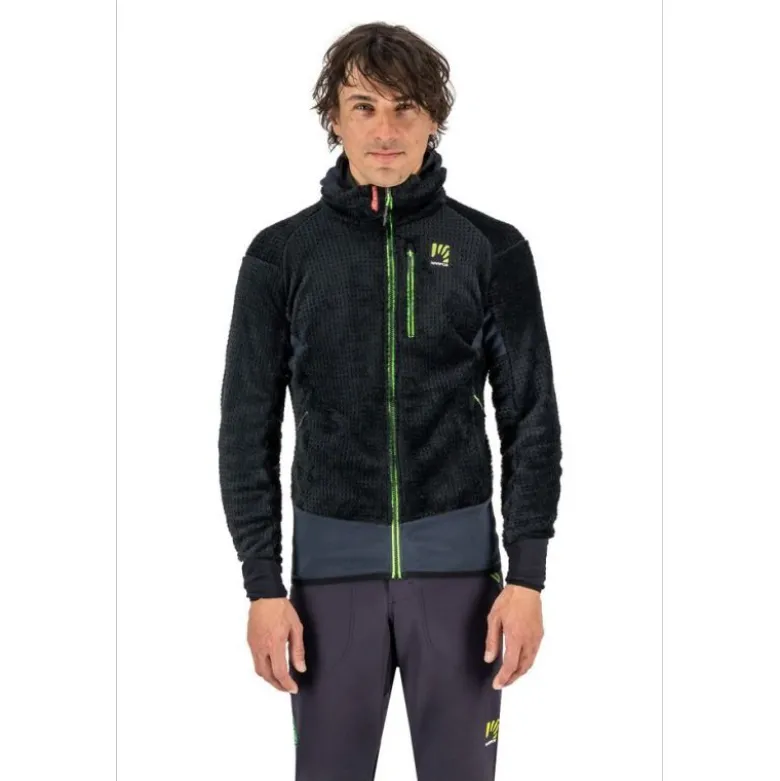 KarposK-Performance H-Loft - Polaire homme