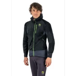 KarposK-Performance H-Loft - Polaire homme