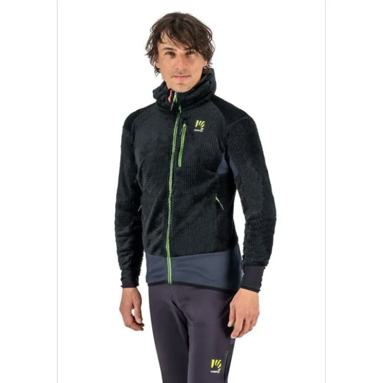KarposK-Performance H-Loft - Polaire homme