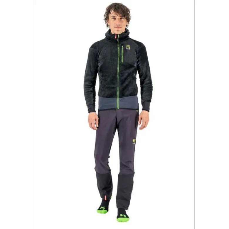 KarposK-Performance H-Loft - Polaire homme