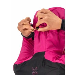 KarposK-Performance Hybrid Jacket - Veste hybride femme