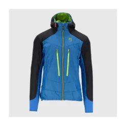 KarposK-Performance Hybrid Jacket - Veste hybride homme
