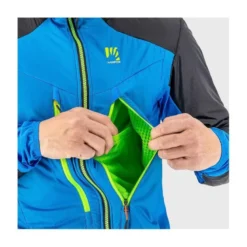 KarposK-Performance Hybrid Jacket - Veste hybride homme