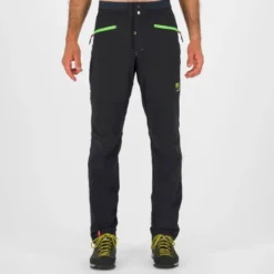 KarposK-Performance Rock Climbing Pant - Pantalon escalade homme