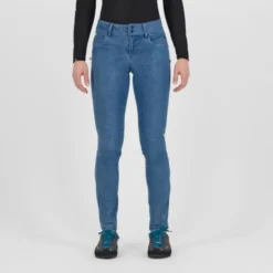 KarposLarice Jeans Pants - Pantalon femme