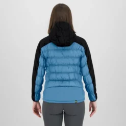 KarposLastei Active Plus Jacket - Doudoune femme