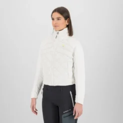 KarposLastei Short Jacket - Veste imperméable femme
