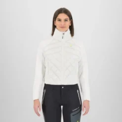 KarposLastei Short Jacket - Veste imperméable femme