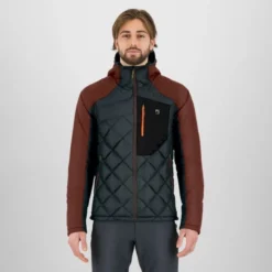 KarposLastei Up Jacket - Veste imperméable homme