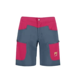 KarposLastia Bermuda - Short randonnée femme