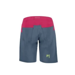 KarposLastia Bermuda - Short randonnée femme