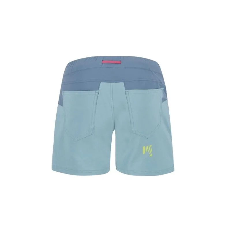 KarposLastia Shorts - Short randonnée femme
