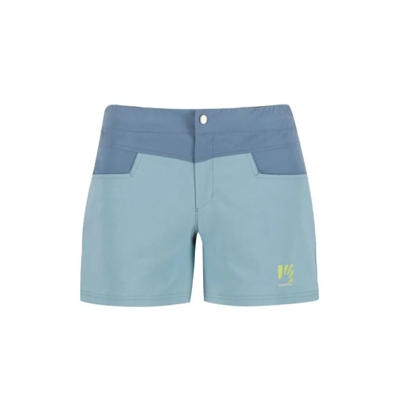 KarposLastia Shorts - Short randonnée femme
