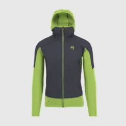 KarposLavaredo Jacket - Softshell homme
