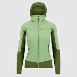 KarposLavaredo Jacket - Softshell femme