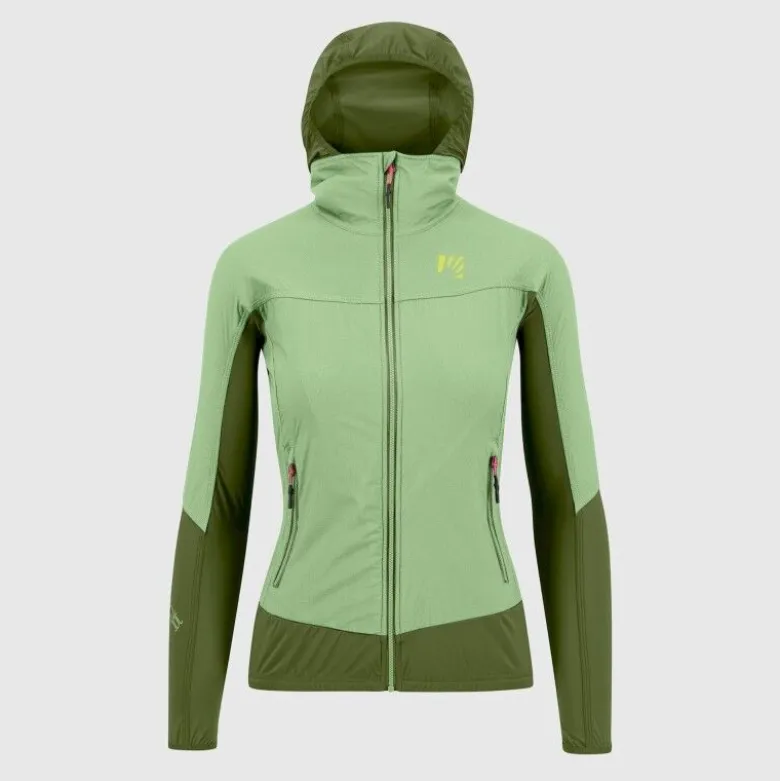 KarposLavaredo Jacket - Softshell femme