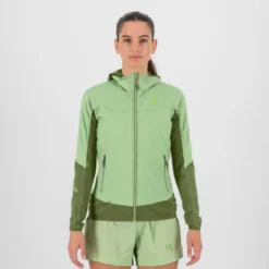 KarposLavaredo Jacket - Softshell femme