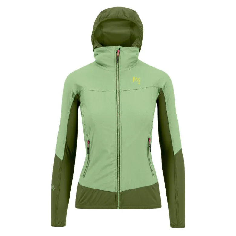 KarposLavaredo Jacket - Softshell femme
