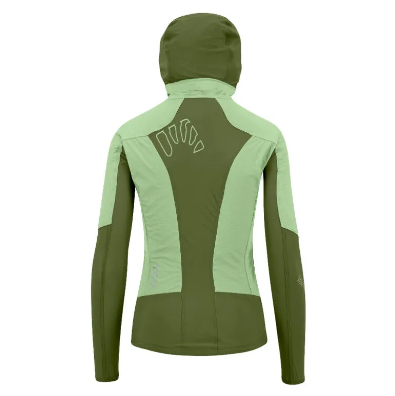 KarposLavaredo Jacket - Softshell femme